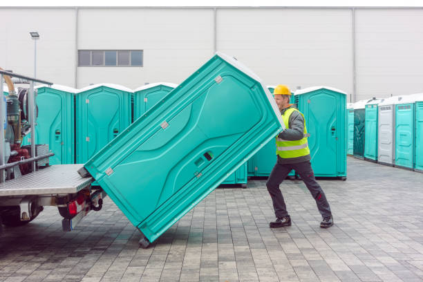 Porta potty services near me in Gouldtown, NJ
