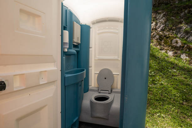 Best Porta potty services near me  in Gouldtown, NJ