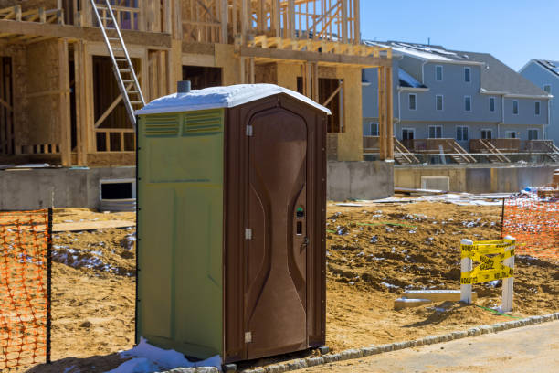Best Best portable toilet rental  in Gouldtown, NJ
