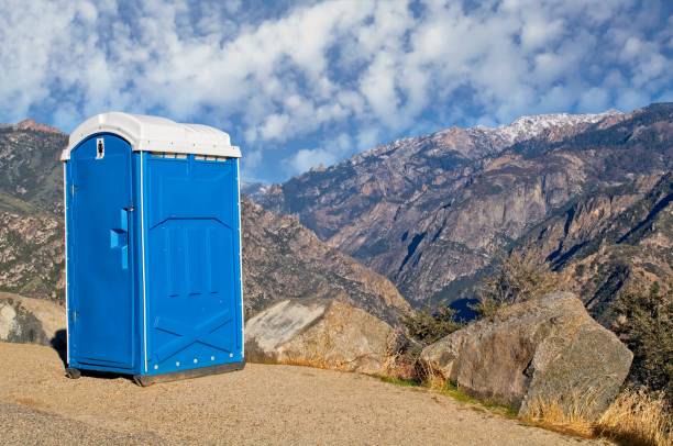 Portable Toilet Options We Offer in Gouldtown, NJ