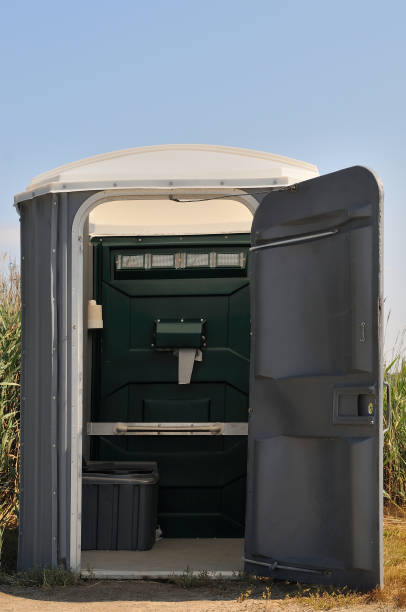 Best Affordable porta potty rental  in Gouldtown, NJ