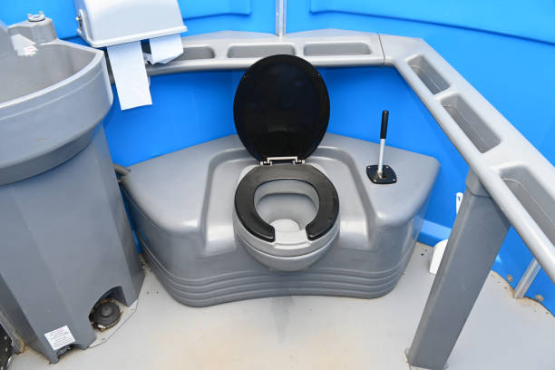 Best Portable toilet rental cost  in Gouldtown, NJ