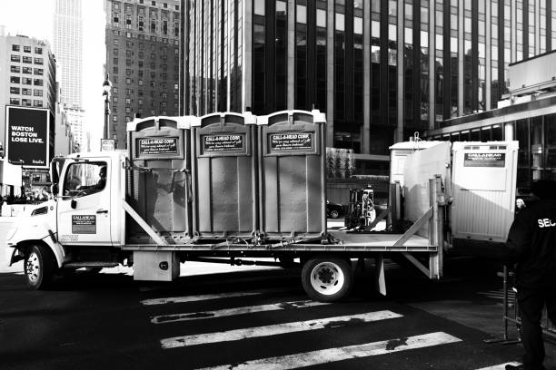 Best Portable toilet rental for construction  in Gouldtown, NJ
