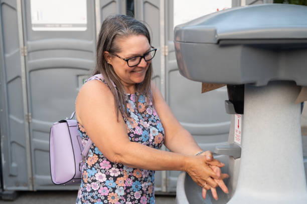 Reliable Gouldtown, NJ porta potty rental Solutions
